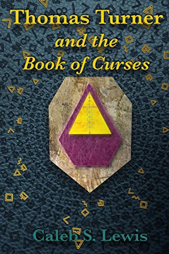 Thomas Turner and the Book of Curses [Paperback]