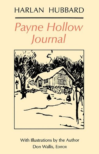 Payne Hollo Journal [Paperback]