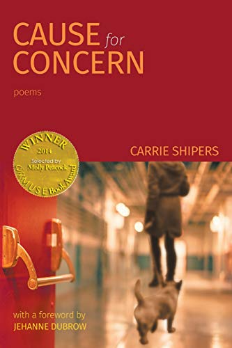 Cause for Concern [Paperback]