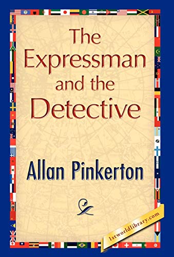 Expressman and the Detective [Hardcover]