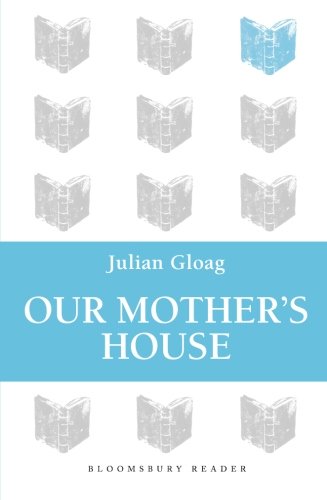 Our Mother's House [Paperback]