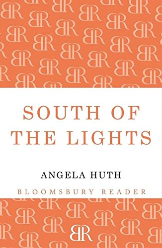 South of the Lights [Paperback]