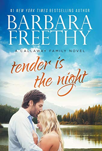 Tender Is The Night [Hardcover]