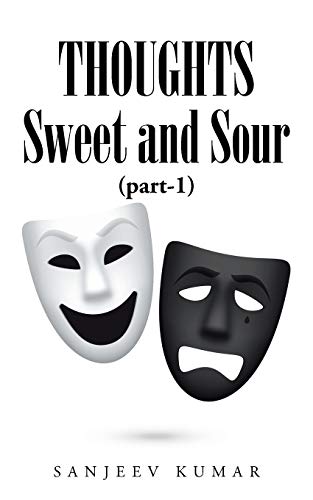 Thoughts - Seet And Sour [Paperback]