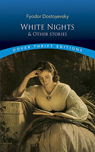 White Nights and Other Stories [Paperback]