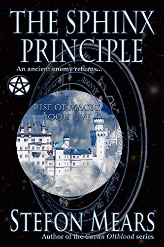 Sphinx Principle [Paperback]