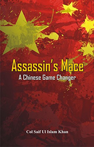 Assassin's Mace A Chinese Game Changer [Hardcover]