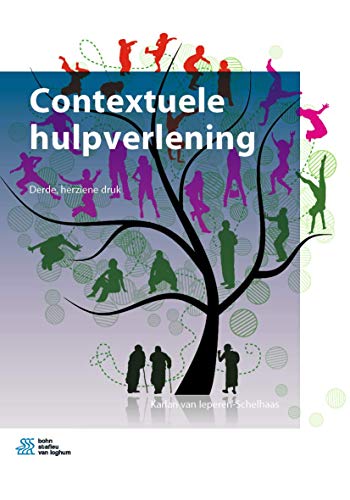 Contextuele hulpverlening [Paperback]