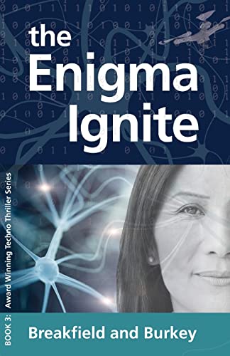 Enigma Ignite [Paperback]