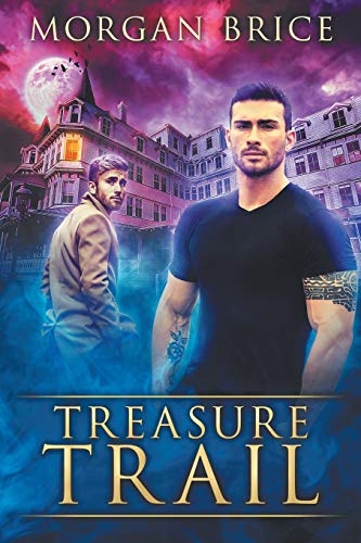 Treasure Trail [Paperback]