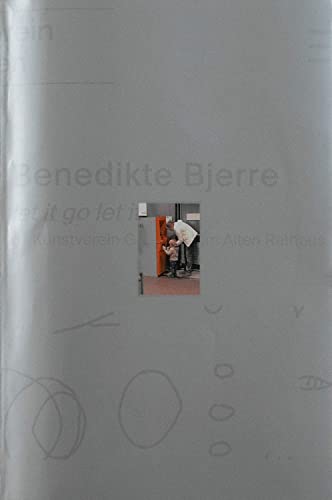 Benedikte Bjerre: Let It Go [Paperback]