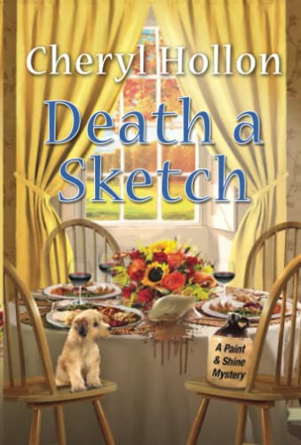 Death a Sketch [Paperback]