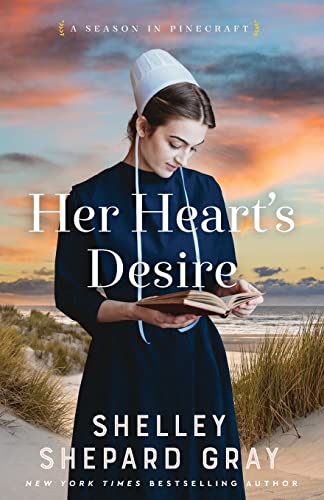 Her Hearts Desire                        [TRADE PAPER         ]