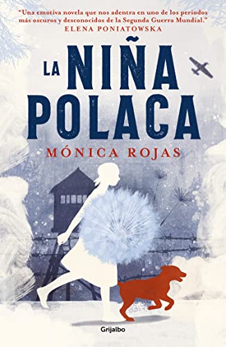 La ni?a polaca / The Polish Girl [Paperback]