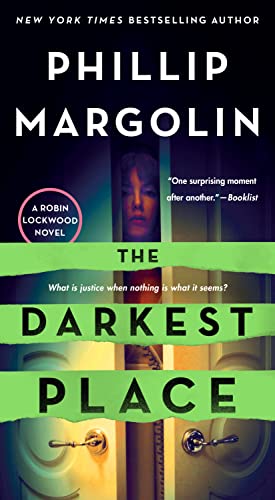 The Darkest Place: A Robin Lockwood Novel [Paperback]