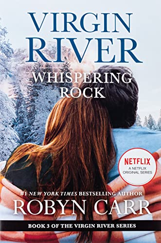 Whispering Rock: A Virgin River Novel [Paperback]