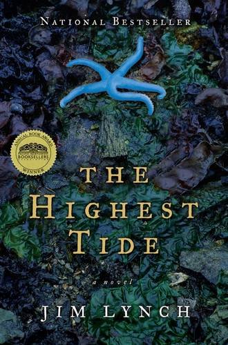 The Highest Tide: A Novel [Paperback]