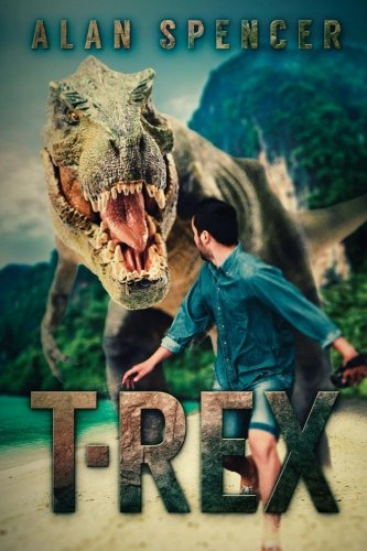 T-Rex [Paperback]