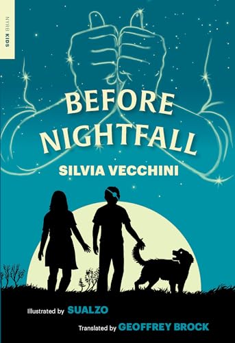 Before Nightfall [Paperback]