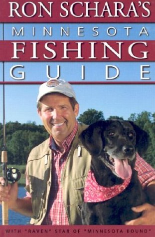 Ron Schara's Minnesota Fishing Guide [Paperba