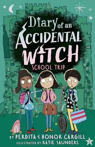 School Trip [Paperback]