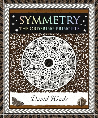 Symmetry: The Ordering Principle [Paperback]