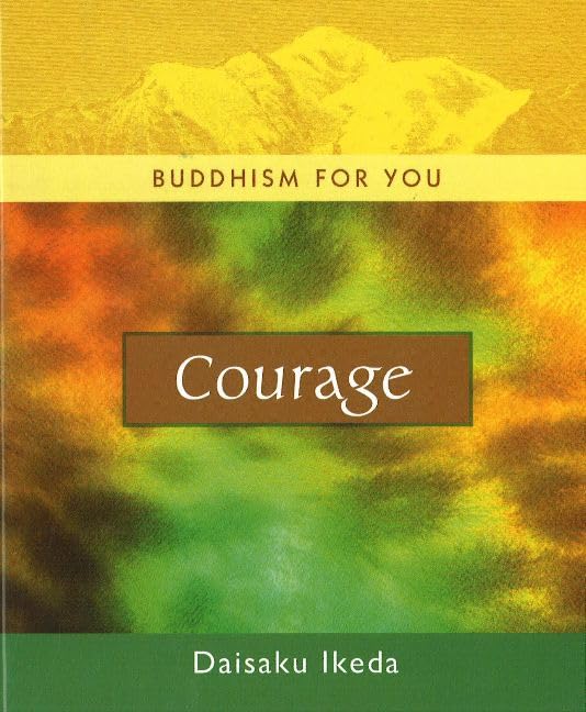 Courage [Hardcover]