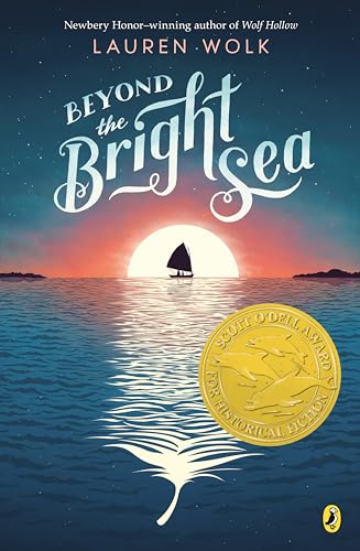 Beyond the Bright Sea [Paperback]