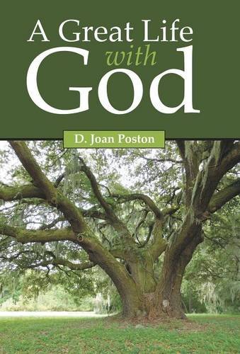 A Great Life With God [Hardcover]