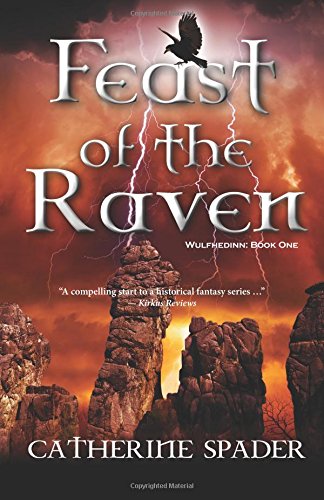 Feast Of The Raven [Paperback]