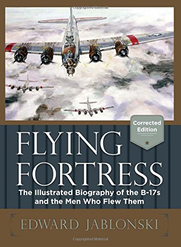 Flying Fortress (corrected Edition) [Paperback]