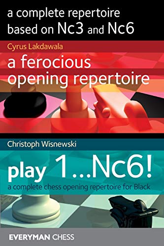 A Complete Guide to Playing 3 Nc3 Against the French Defence [Paperback]