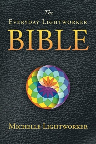 The Everyday Lightorker Bible [Paperback]