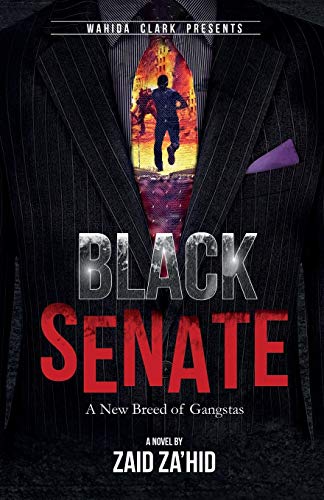 Black Senate [Paperback]