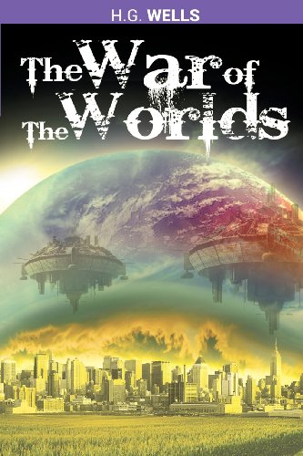 The War Of The Worlds [Paperback]