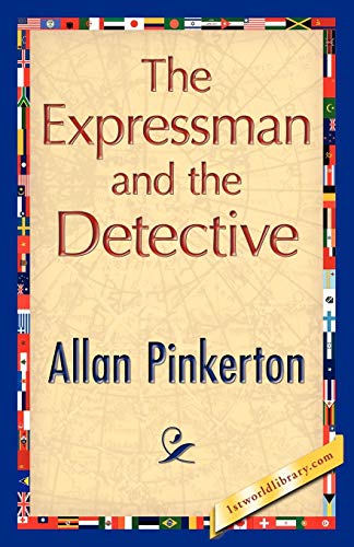 Expressman and the Detective [Paperback]