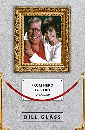 From Hero To Zero: A Memoir [Hardcover]