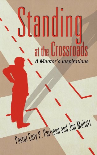 Standing At The Crossroads [Hardcover]