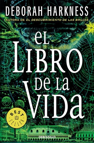 El libro de la vida / The Book of Life [Paperback]