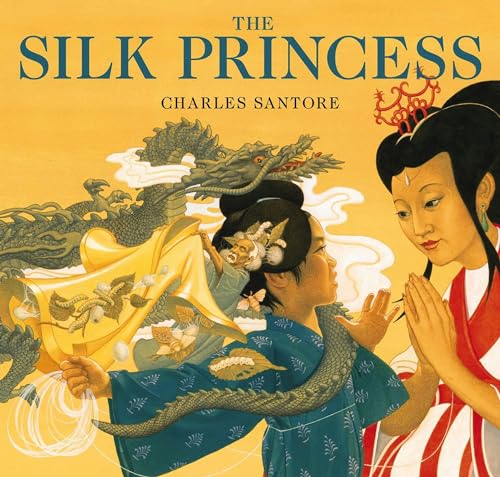 The Silk Princess: The Classic Edition [Hardcover]