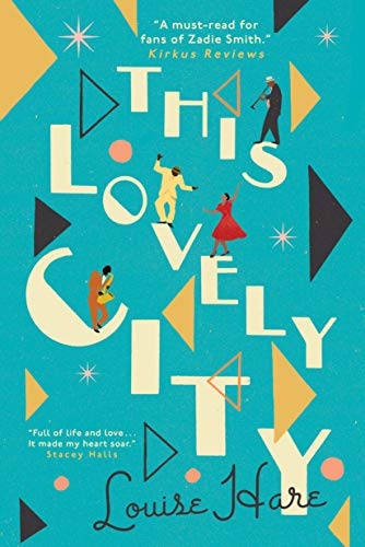 This Lovely City [Paperback]