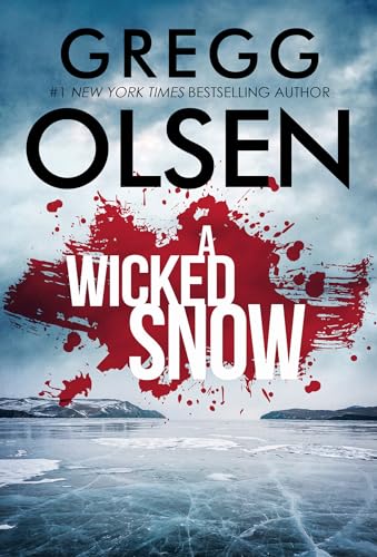 A Wicked Snow [Paperback]