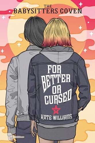 For Better or Cursed [Hardcover]