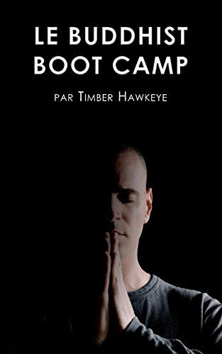 Camp De Survie Bouddhiste (french Edition) [Paperback]