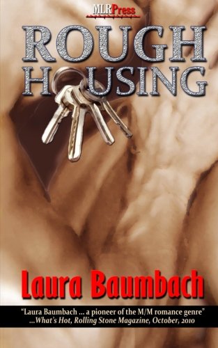 Roughhousing [Paperback]