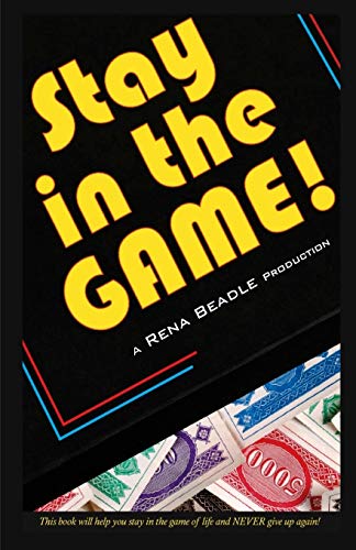 Stay In The Game [Paperback]