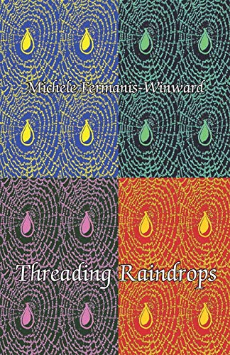 Threading Raindrops [Paperback]