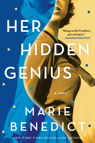 Her Hidden Genius                        [TRADE PAPER         ]