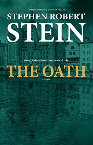 The Oath [Revised Edition] [Paperback]