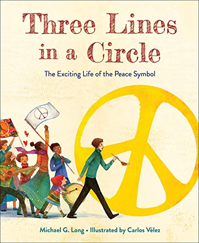 Three Lines In A Circle                  [CLO